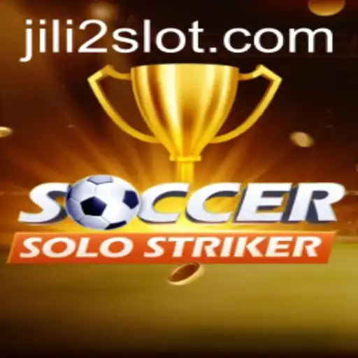 Master the Game of SoccerSoloStriker