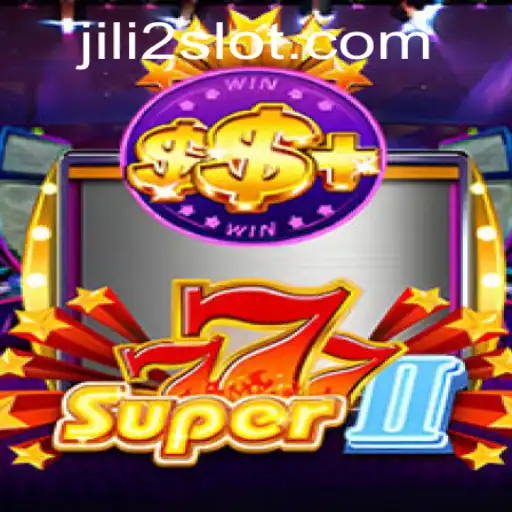 Exploring the Exciting World of Super777II and JILI2