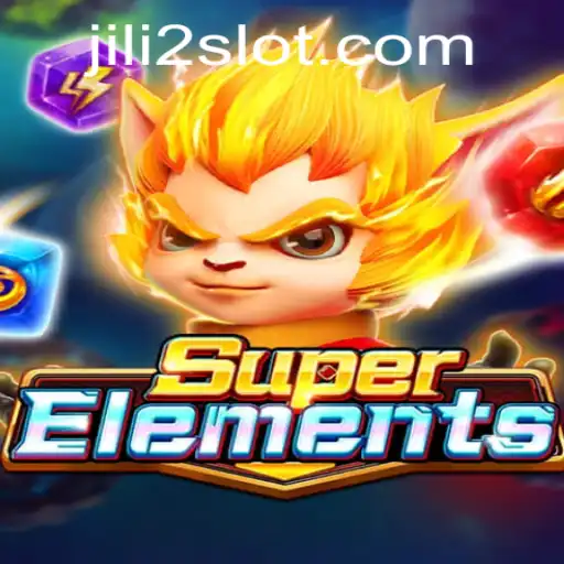 The Ultimate Guide to SuperElements and the JILI2 Revolution