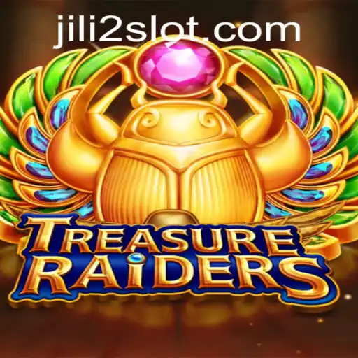 Embark on an Epic Adventure with TREASURERAIDERS