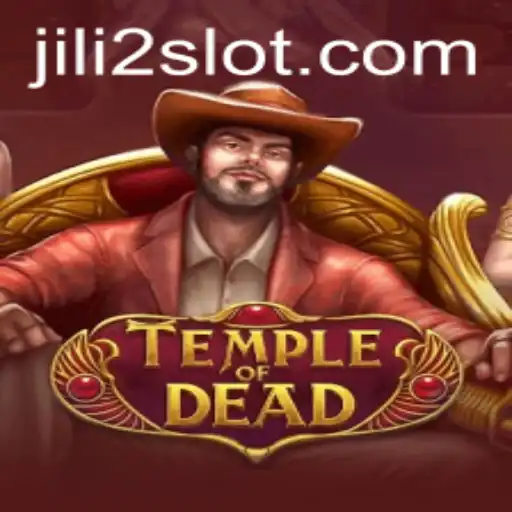 Unveiling the Thrills of TempleofDead: A Journey Through JILI2's Latest Game