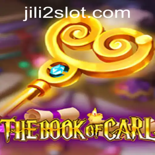 TheBookofCarl: An Insightful Journey into the World of Adventure Gaming