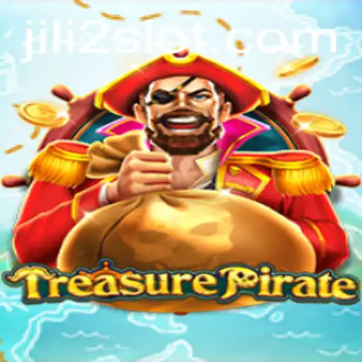 Explore the Adventures of TreasurePirate!