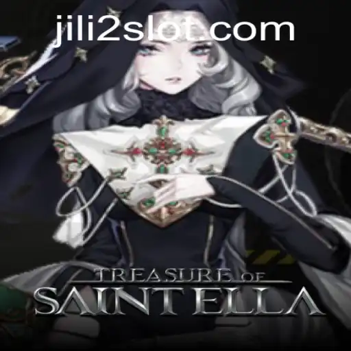 Unveiling the Adventures of 'TreasureofSaintElla': Explore the World of JILI2