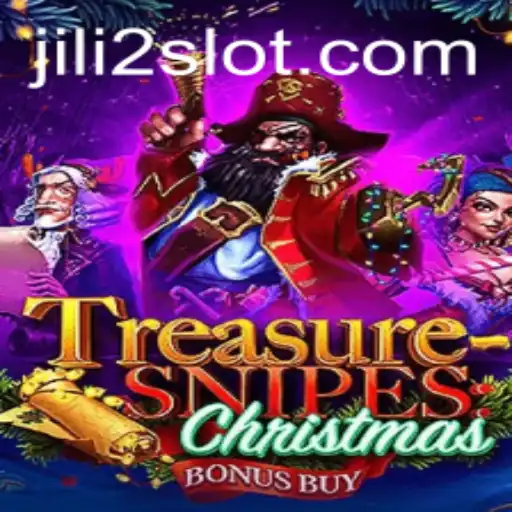 Unwrapping TreasuresnipesChristmas: A Glimpse into JILI2's Latest Gaming Adventure