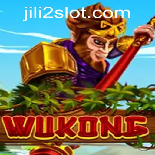 Dive into the Exciting World of Wukong: A Game by JILI2