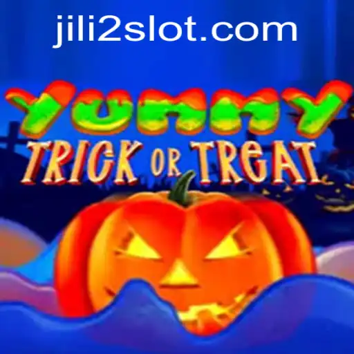 YummyTrickorTreat: An Enchanting Adventure by JILI2