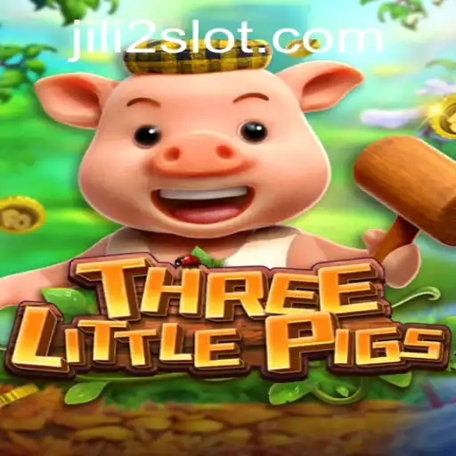 Discover the Enchantment of THREELITTLEPIGS: A Captivating Journey with JILI2
