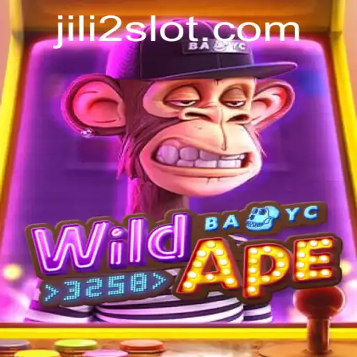 WildApe3258: Unleashing the Thrill of the Jungle with JILI2